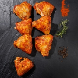 Hähnchen Oberkeulen 5.99 €