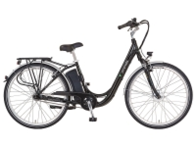 Lidl Prophete Prophete E-Bike Alu-City 28 Zoll, 7-Gang