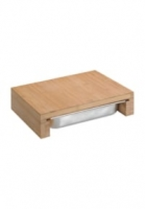 KESPER® Schneidbrett, Auffangschale