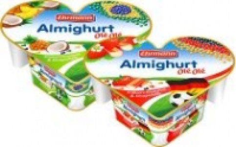 Ehrmann Almighurt 0.69 €