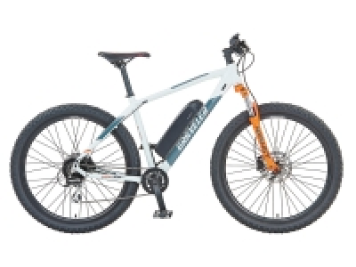 Lidl Prophete Prophete E-Bike Alu-MTB 650B 27,5 Zoll GRAVELER big & fast