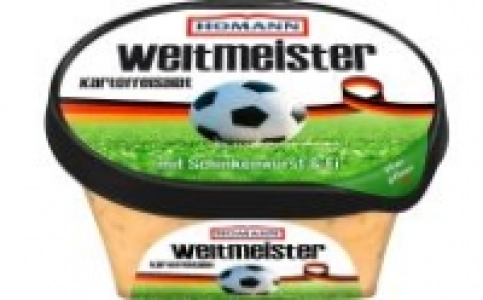 Homann Kartoffelsalat 1.59&nbsp;&euro;