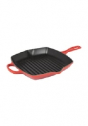 LE CREUSET® Grillpfanne Signature, 26x26 cm