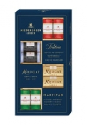 Karstadt Niederegger NIEDEREGGER Meister-Selektion, 200g