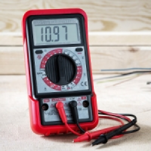 Digitales Multimeter 11.99 €