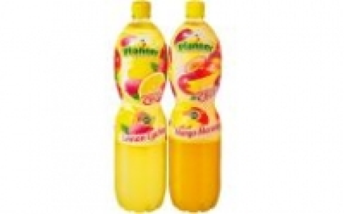 Pfanner Fruchtsaftgetränk 1.11 €