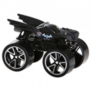 Norma Hotwheels Monster Truck