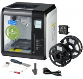 BRESSER REX WLAN-3D-Drucker mit Kamera 269.99 €