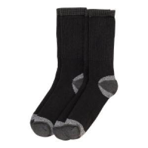 NKD  Herren-Sportsocken, 2er-Pack