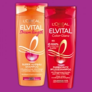 Shampoo 2.95 €