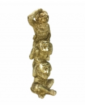 Deko-Affen 4.89 €