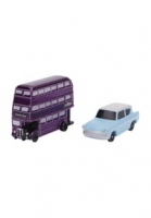 Karstadt Dickie Toys DICKIE TOYS Harry Potter - Nano Hollywood Rides, 2-Pack Nano Cars