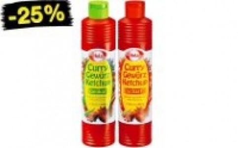 Hela Curry Gew&uuml;rz Ketchup 1.79&nbsp;&euro;
