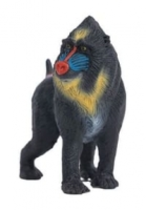 Karstadt  schleich® Wild Life - Mandrill 14856