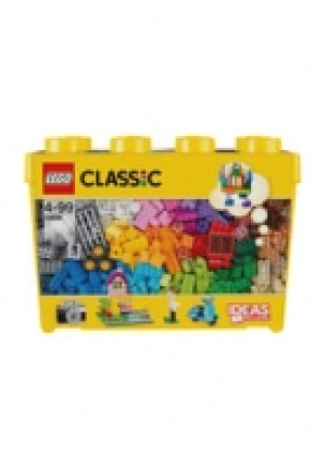 LEGO® Classic - 10698 Große kreative Bausteine-Box