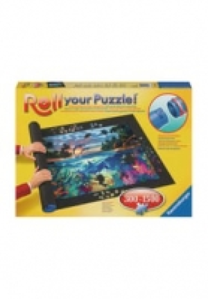 Karstadt  Ravensburger Puzzlematte Roll your Puzzle