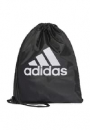 adidas Turnbeutel, Kordelzug, Polyester