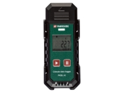 PARKSIDE Klimadatenlogger »PKDL A1«, mit LED-Alarm