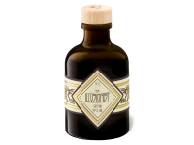 The Illusionist Bio Dry Gin Miniatur 5 cl 45% Vol