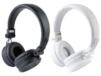 Lidl Silvercrest SILVERCREST Bluetooth®-On-Ear-Kopfhörer mit Freisprechfunktion