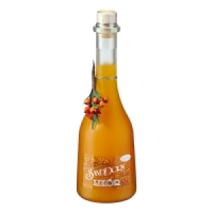 Netto  Sanddornlikör 15% vol 0,5 Liter