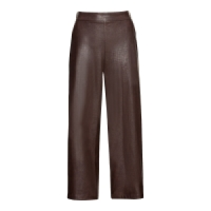 NKD  Damen-Culotte aus Suede-Stoff