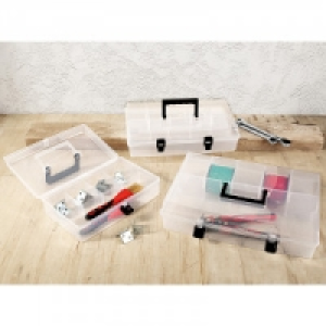 Transport-Sortierbox 3.99 €