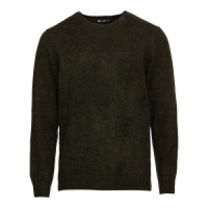 NKD  Herren-Pullover in Feinstrick-Qualität