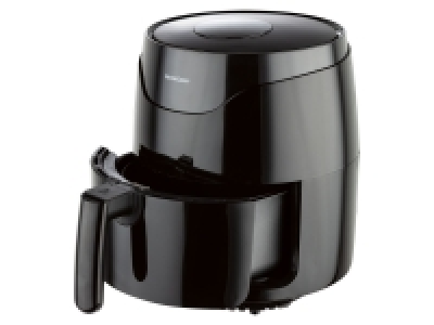 SILVERCREST Heißluftfritteuse »SHFD 1400 B2«, 2,2 l, 1400 Watt