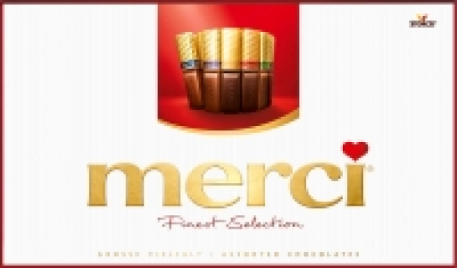 MERCI 4.44 €
