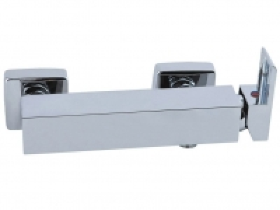 Eisl Waterway Brausearmatur