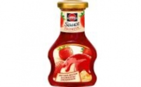 Schwartau Dessertsauce 0.99 €