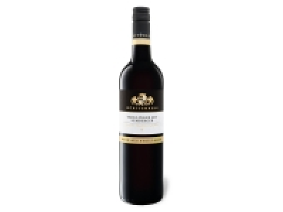 Lidl  Württemberg Trollinger mit Lemberger QbA feinherb, Rotwein 2020
