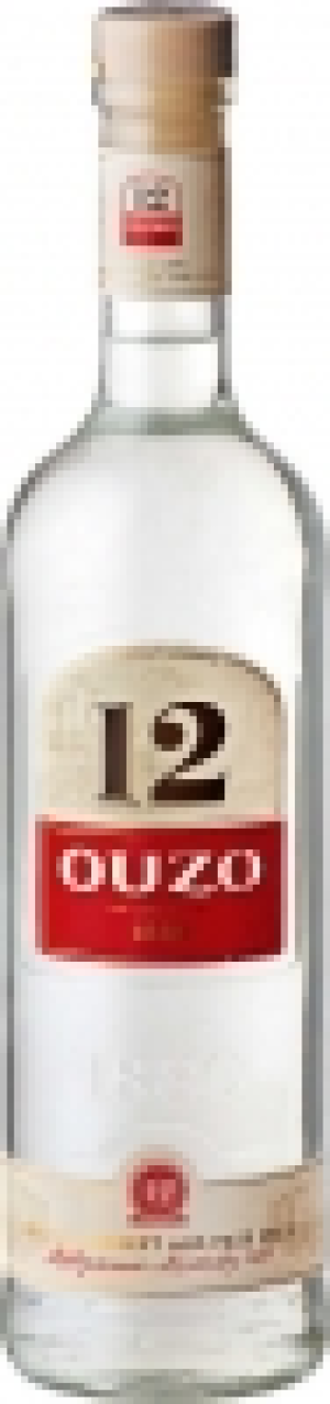 OUZO 12 oder GOLD 12 8.99 €