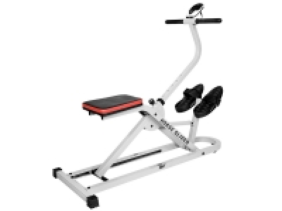 Christopeit Sport Horse Glider