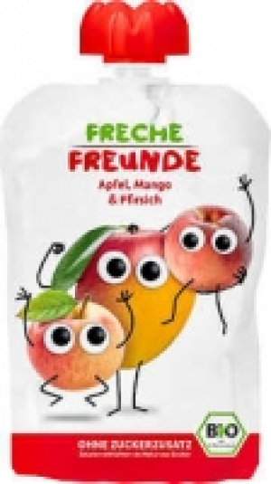 FRECHE FREUNDE 0.75 €