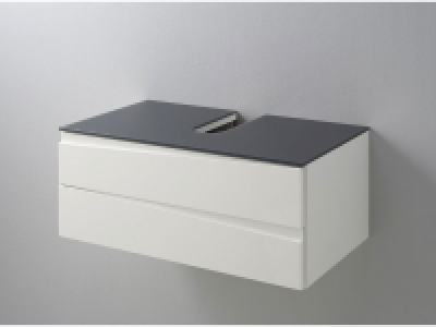 Homexperts Waschtisch Sharpcut-Bad 10