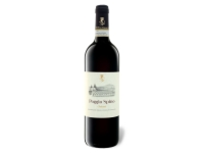 Lidl  Cantina Gentili Poggio Spino Chianti DOCG trocken, Rotwein 2019