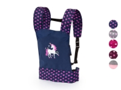 Bayer Design Puppen-Tragegurt 18.18 €