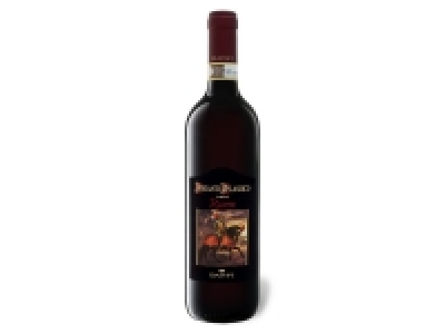 Lidl Castello Banfi Castello Banfi Chianti Classico Riserva DOCG trocken, Rotwein 2016