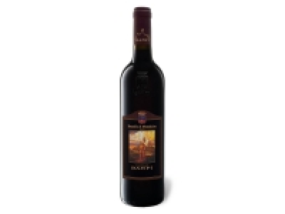 Castello Banfi Brunello di Montalcino DOCG trocken, Rotwein 2017