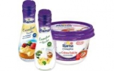 Rama Cremefine 1.98 €