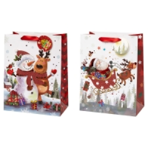 CASA DECO Premium-Geschenktaschen