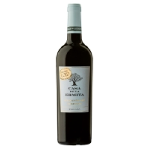 Casa de la Ermita 0,75 l