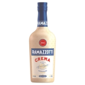 Aldi Süd  RAMAZZOTTI CREMA 0,7 l