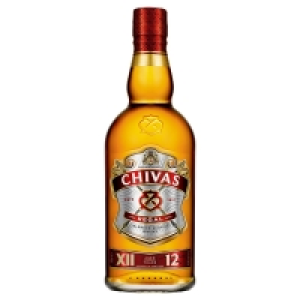 Chivas Regal 12 Jahre 0,7 l 18.99 €