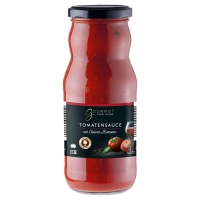 Aldi Süd  GOURMET FINEST CUISINE Tomatensauce 370 ml