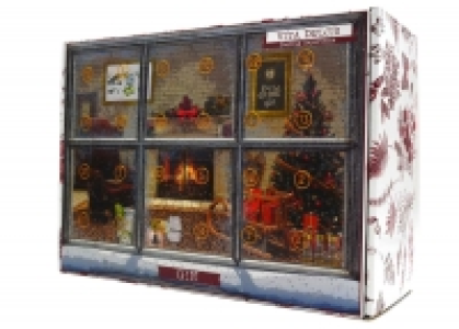 Lidl  Vita Dulcis Gin Adventskalender Klassik - Edition 7 - 24 x 0,02l