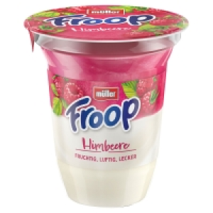 MÜLLER® Froop 150 g 0.29 €