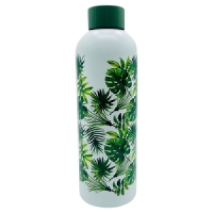 CROFTON® Edelstahl-Trinkflasche 4.99 €